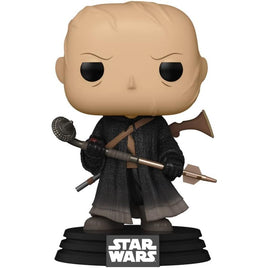 Funko POP! Star Wars Boba Fett No Armor Exclusive