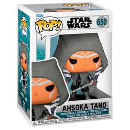 Funko POP! Star Wars Ahsoka Ahsoka Tano