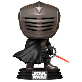 Funko POP! Star Wars Ahsoka Marrok