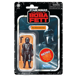 Figura The Mandalorian El Libro de Boba Fett Star Wars 9,5cm