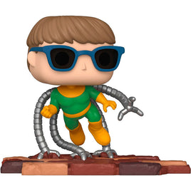 Funko POP! Deluxe Marvel Sinister Doctor Octopus Exclusive