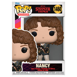 Funko POP! Stranger Things Nancy