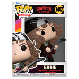 Funko POP! Stranger Things Eddie
