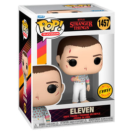 Funko POP! Stranger Things Eleven Chase