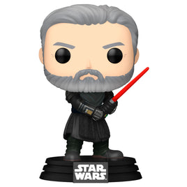 Funko POP! Star Wars Ahsoka 2 Baylan Skoll