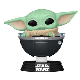 Funko POP! Star Wars Mandalorian Grogu