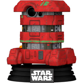 Funko POP! Star Wars B2EMO Exclusive