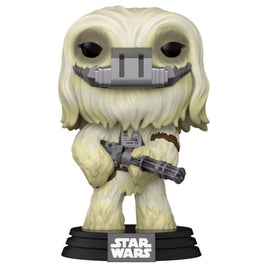 Funko POP! Star Wars Moroff Jedha Exclusive