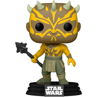 Funko POP! Star Wars : Nightbrother (Exclusive)
