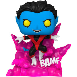 Funko POP! Marvel X-Men Nightcrawler Exclusive