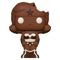 Funko POP! DC Comics - Wonder Woman