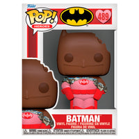 Funko POP! DC Comics - Batman