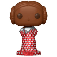 Funko POP! Star Wars - Han Leia