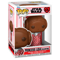 Funko POP! Star Wars - Han Leia