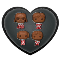 Caja 4 Pocket POP! - Star Wars