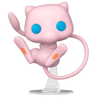 Funko POP! Pokemon - Mew