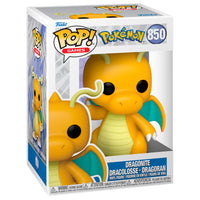 Funko POP! Pokemon - Dragonite