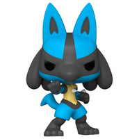 Funko POP! Pokemon - Lucario