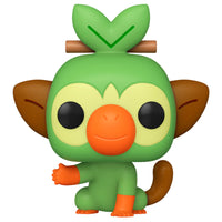 Funko POP! Pokemon - Grookey
