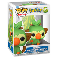 Funko POP! Pokemon - Grookey