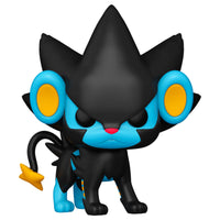 Funko POP! Pokemon - Luxray