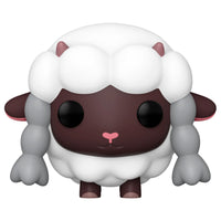 Funko POP! Pokemon - Wooloo
