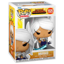 Funko POP! My Hero Academia - Mirko