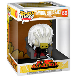 Funko POP! Deluxe My Hero Academia - Tomura Shigaraki