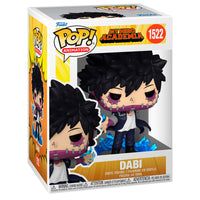 Funko POP! My Hero Academia - Dabi