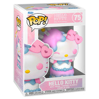 Funko POP! Sanrio 50th Anniversary - Hello Kitty