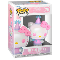 Funko POP! Sanrio 50th Anniversary - Hello Kitty