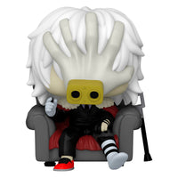 Funko POP! Deluxe My Hero Academia - Tomura Shigaraki