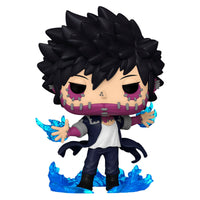 Funko POP! My Hero Academia - Dabi