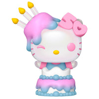 Funko POP! Sanrio 50th Anniversary - Hello Kitty