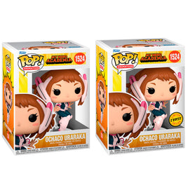 Funko POP! My Hero Academia - Ochaco Urakana