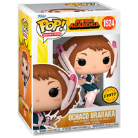 Funko POP! My Hero Academia - Ochaco Urakana