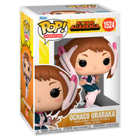 Funko POP! My Hero Academia - Ochaco Urakana