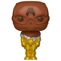 Funko POP! Marvel Capitan - America