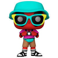 Funko POP! Marvel Deadpool - Deadpool Tourist