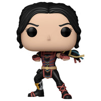 Funko POP! Marvel Echo - Echo