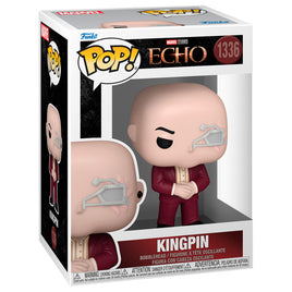 Funko POP! Marvel Echo Kingpin