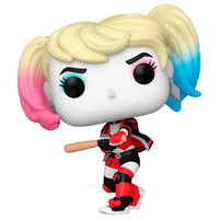 Funko POP! DC Comics - Harley Quinn with Bat