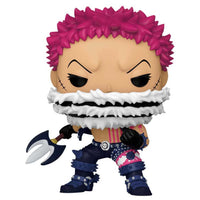 Funko POP! One Piece Katakuri