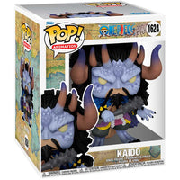 Funko POP! Super One Piece Kaido