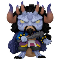 Funko POP! Super One Piece Kaido