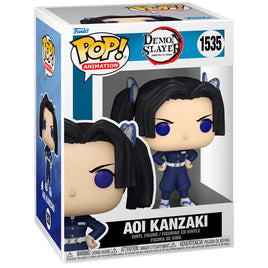 Funko POP! Demon Slayer - Aoi Kanzaki