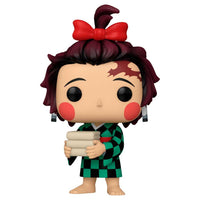 Funko POP! Demon Slayer - Tanjiro Kamado