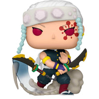 Funko POP! Demon Slayer - Tengen Uzui