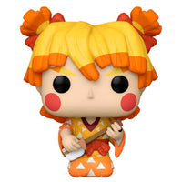 Funko POP! Demon Slayer - Zenitsu Agatsuma