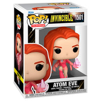 Funko POP! Invincible Atom Eve